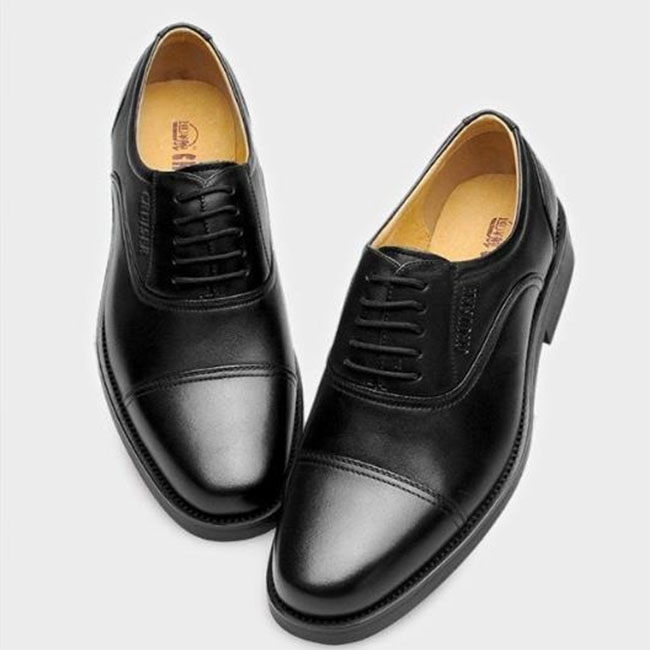 男正装男鞋军鞋