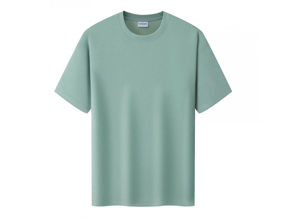 JBK 898 舒适棉T恤