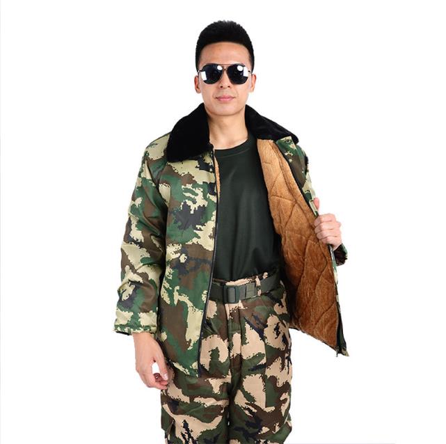 四川军训服选什么尺码?