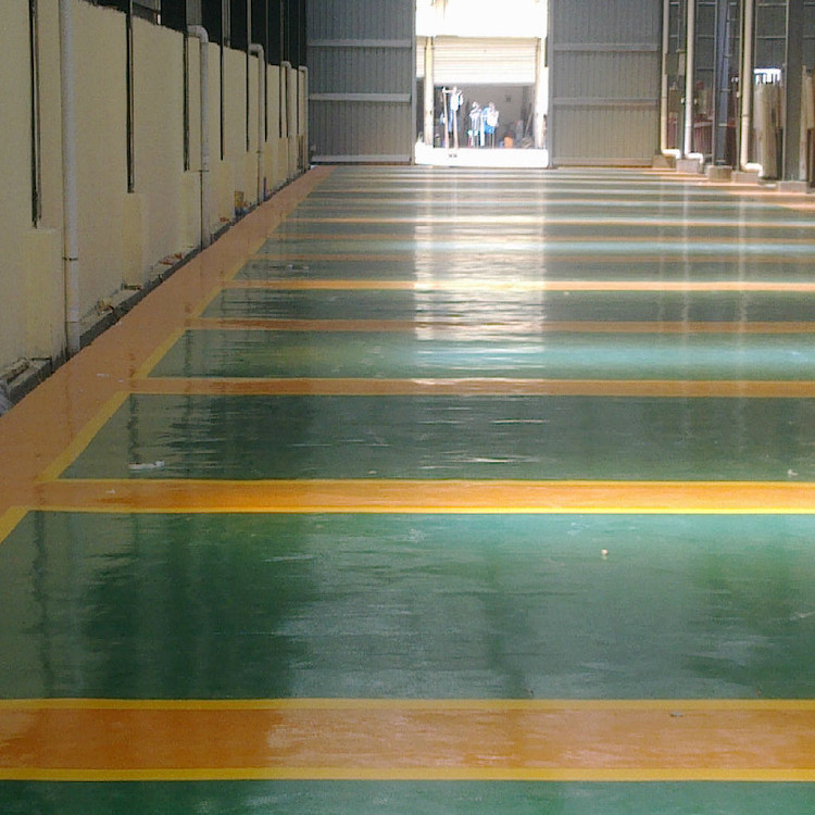 环氧防滑地坪