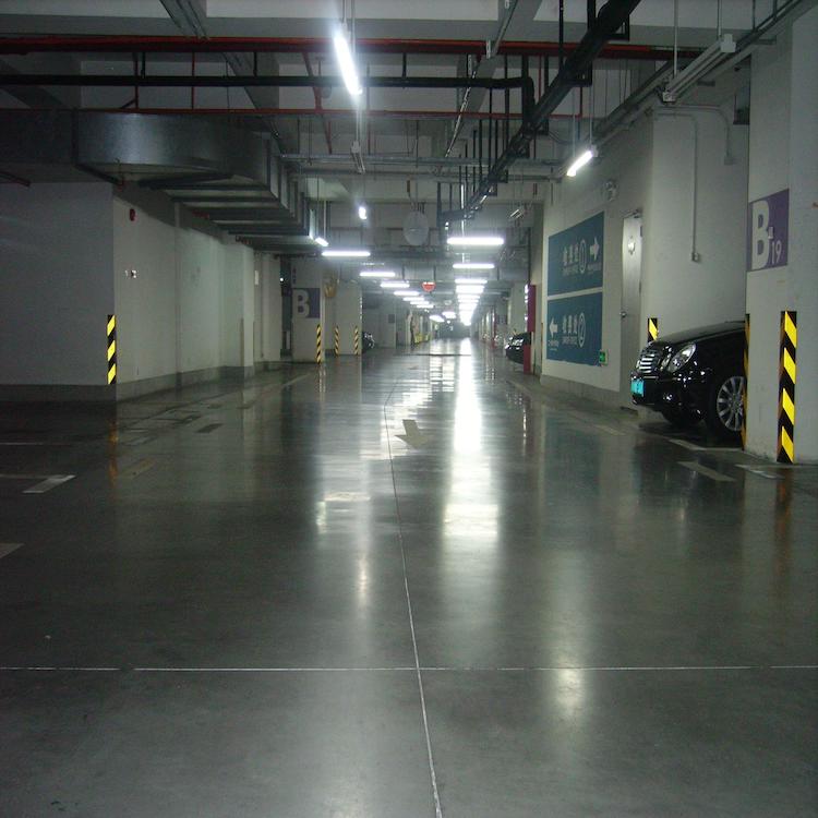 混凝土密封固化剂地坪