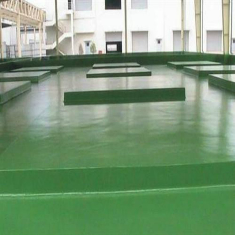 环氧防腐地坪