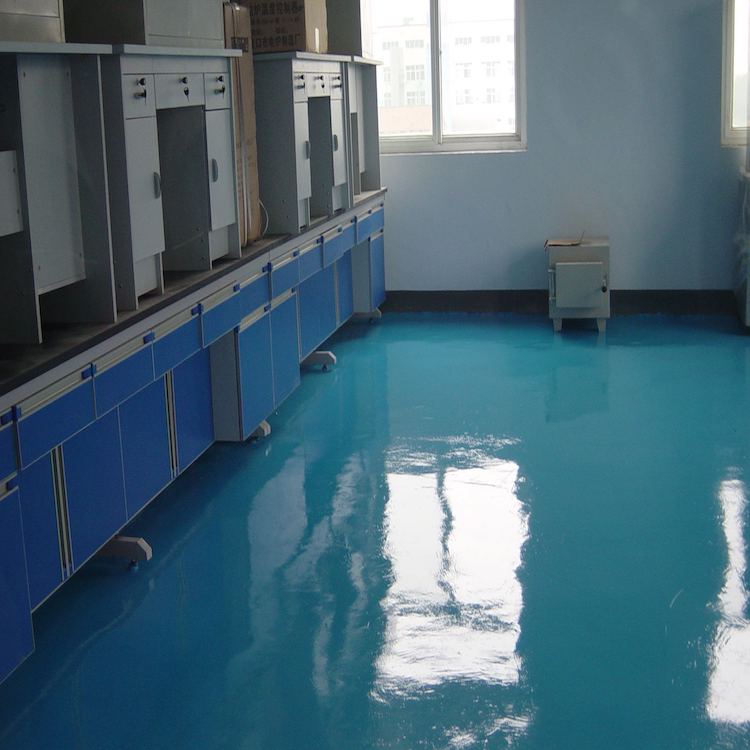 环氧防腐地坪