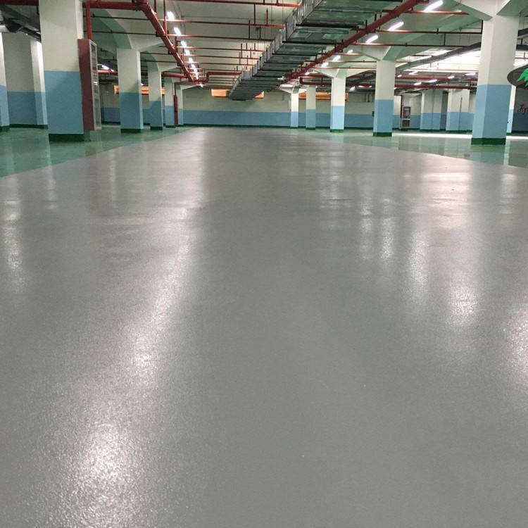 环氧防滑地坪
