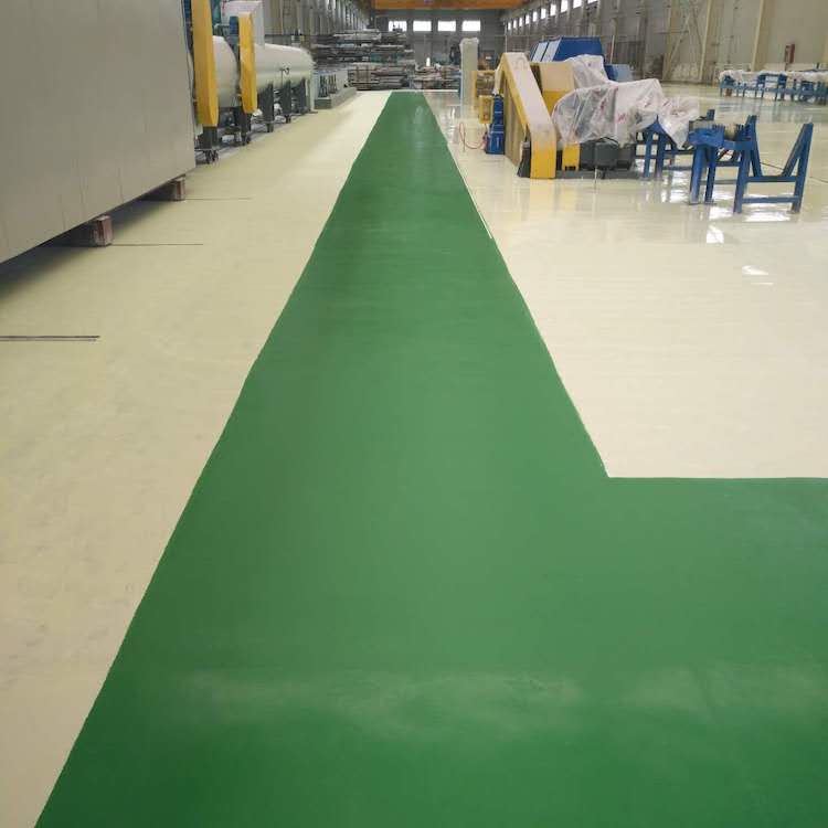 环氧砂浆地坪