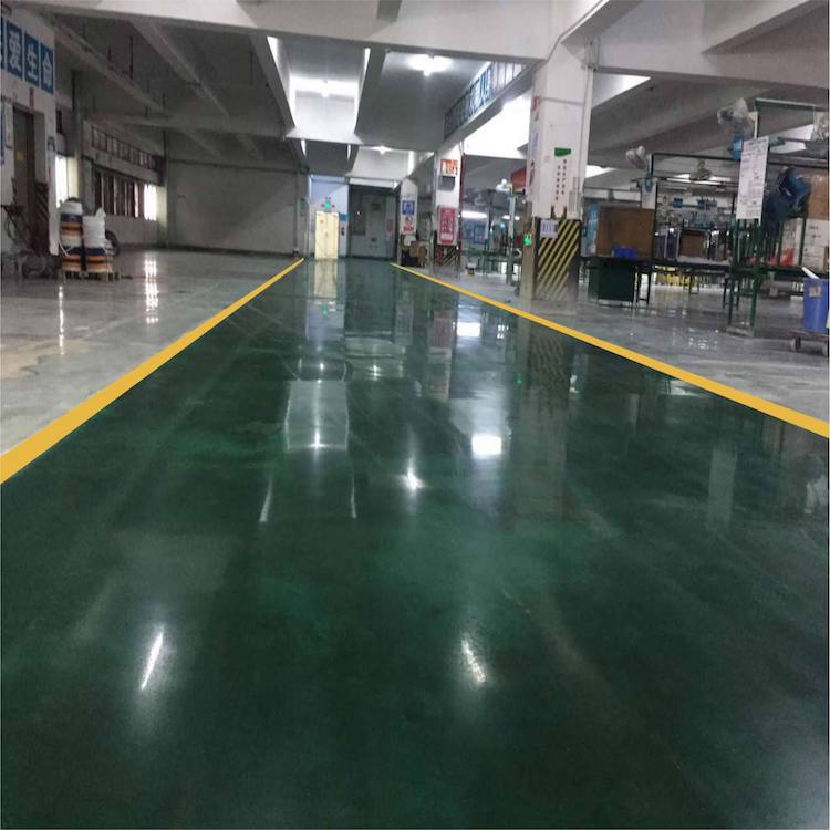 环氧防腐地坪